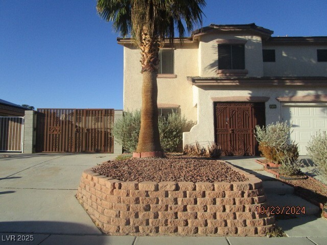 Foto del edificio - 3822 King Palm Ave