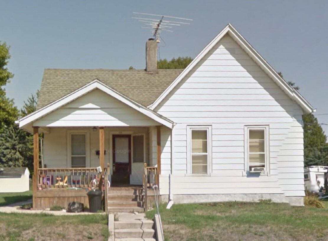 Foto principal - 916 E Garden St