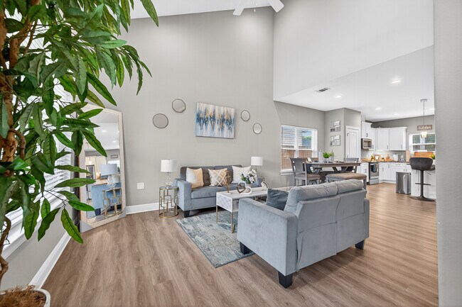 Foto del edificio - 2259 Hadleigh Hills Ct