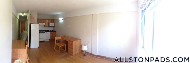 Building Photo - 1110 Commonwealth Ave