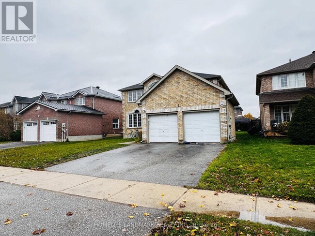 Photo du bâtiment - 45 Kraus Rd