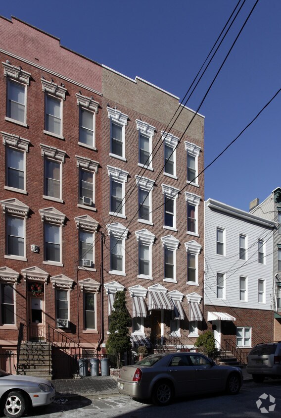 406 Adams St, Hoboken, NJ 07030 Apartments in Hoboken, NJ