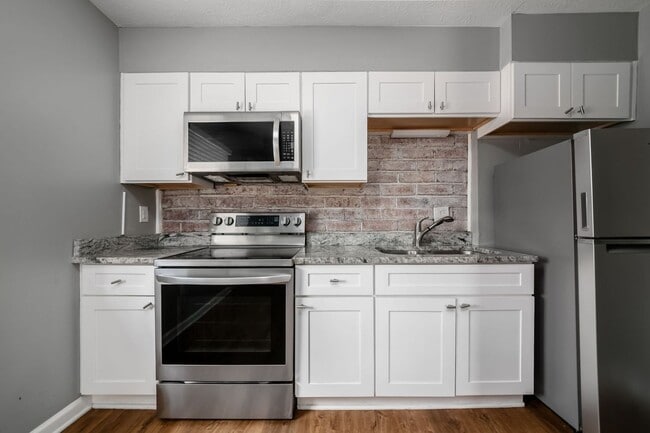 Building Photo - 313 E Moler St