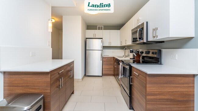 Foto del edificio - 5035 S East End Ave