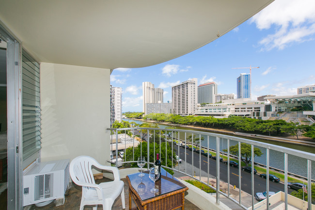 1717 Ala Wai Blvd, Honolulu, HI 96815 - Condo for Rent in Honolulu, HI