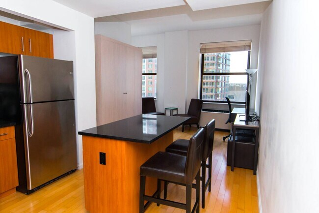 Foto del edificio - 15 W 20th St