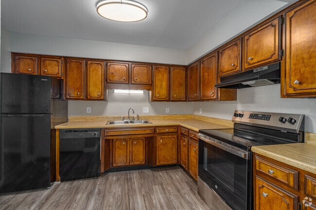 Interior Photo - Rivermont Apartments