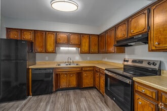 Interior Photo - Rivermont Apartments