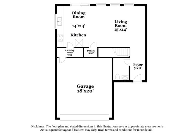 Foto del edificio - 2327 E 35th Ave