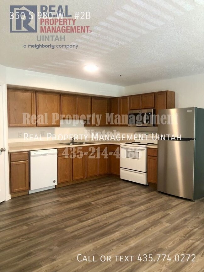 Building Photo - 980 W 350 S