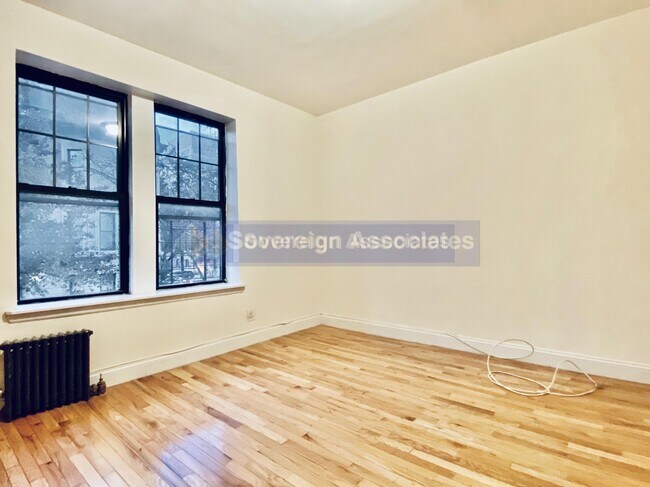 Foto del edificio - 295 Convent Avenue