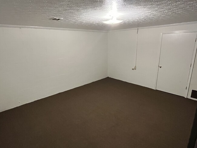 Basement rec room - 2929 Columbus St