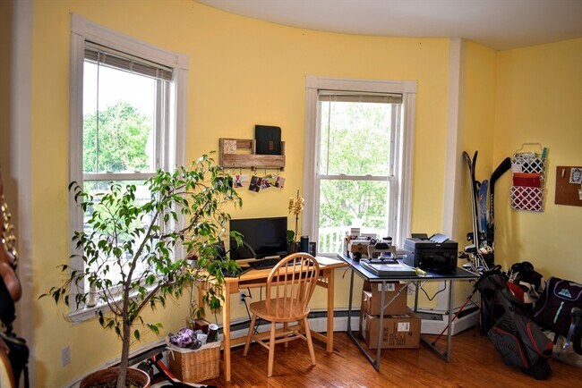 Foto del edificio - 43 Oakview Terrace