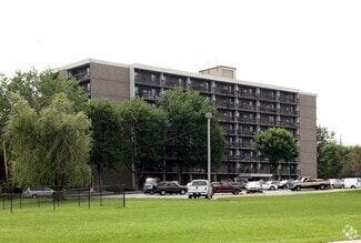 Building Photo - 542 W 53rd St