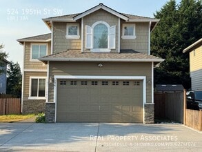 Building Photo - 524 195th St SW