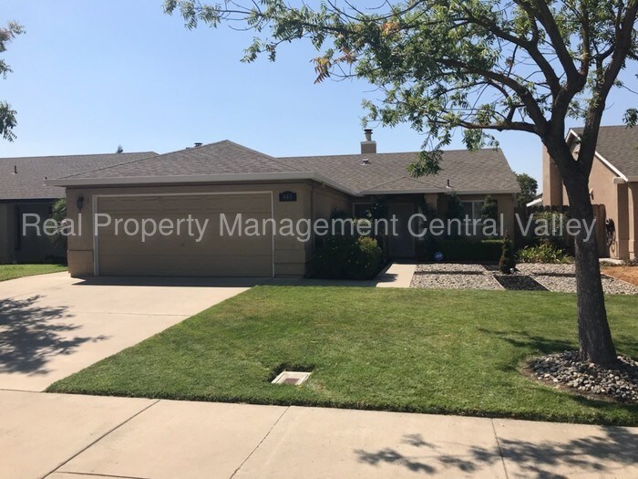 Foto principal - Gorgeous 4 Bedroom 2 Bathroom Modesto Home
