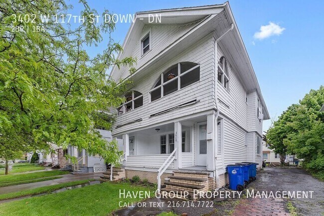 Building Photo - 3402 W 117th St