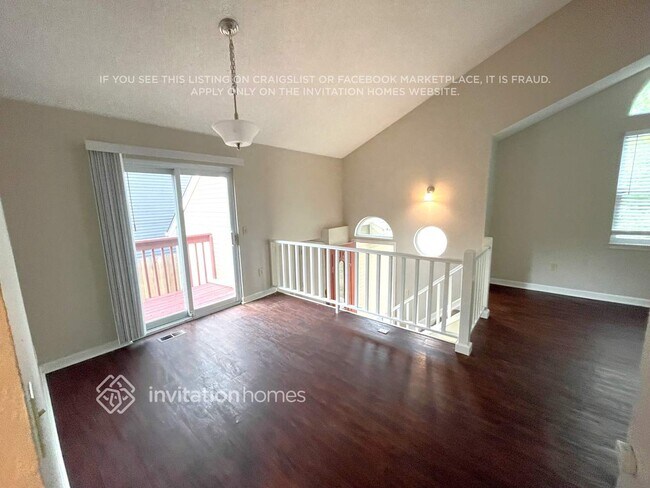 Building Photo - 4752 S Yampa St
