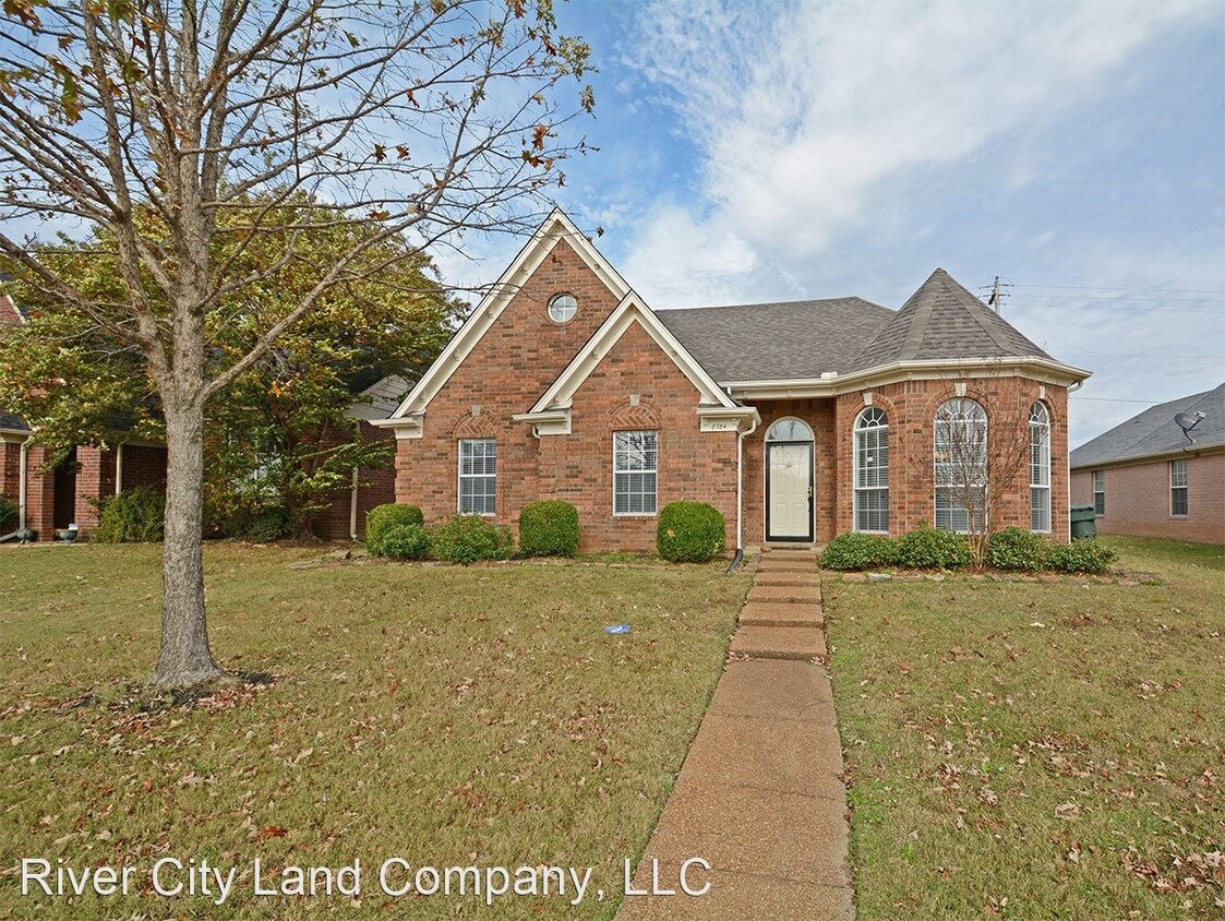 Primary Photo - 3 br, 2 bath House - 8784 Overcup Oaks Dr