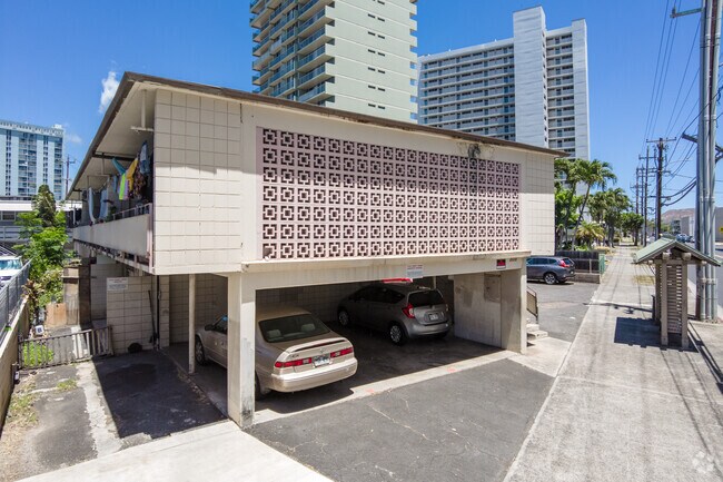 Foto del edificio - 2510 Date St