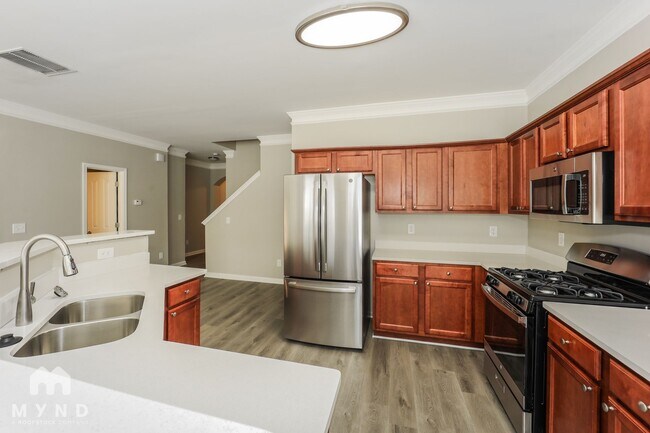 Foto del edificio - 3470 Oakleaf Pass