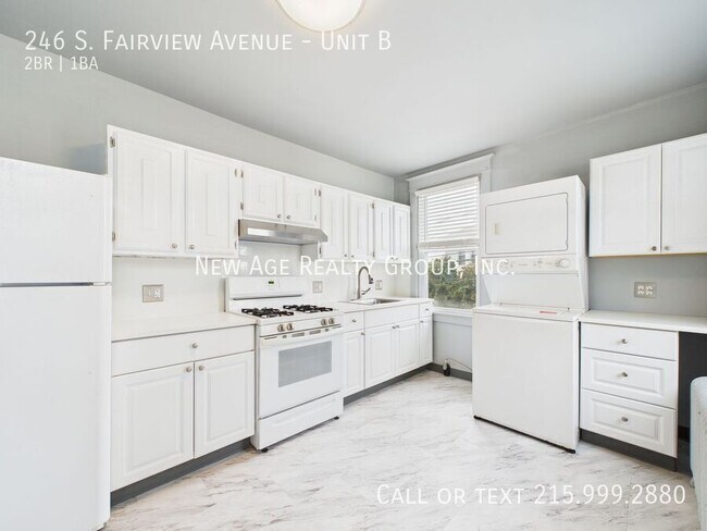 Foto del edificio - 246 S Fairview Ave