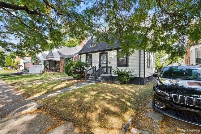 Foto del edificio - 2 Bedroom Home on Detroit's West Side
