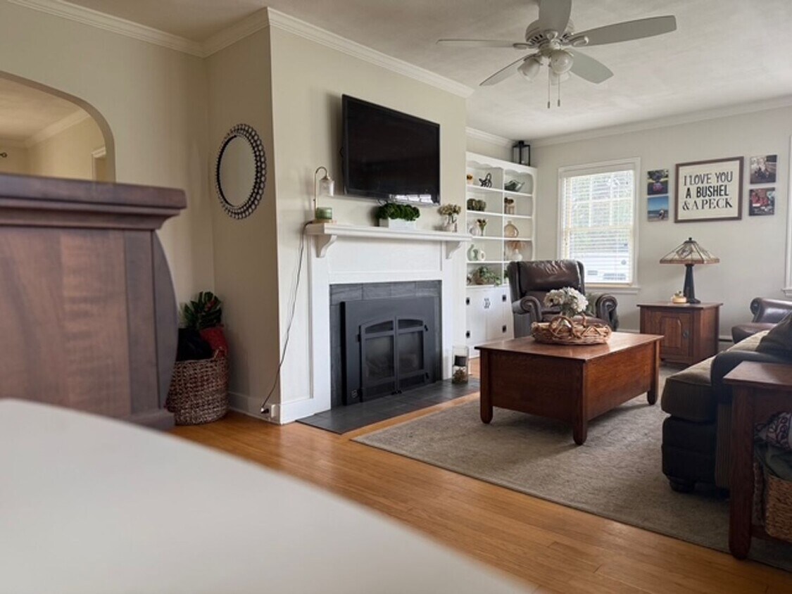 Foto principal - Beautiful Single Family Home In The Heart ...