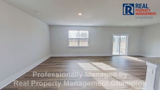 Foto del edificio - New Construction 4 BD/2.5 BA Home in Leland