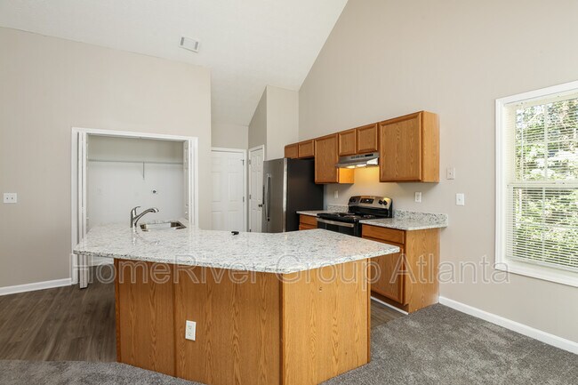Foto del edificio - 9108 S Sterling Lakes Dr