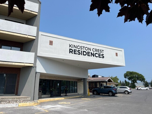 Photo du bâtiment - 2360 Princess St