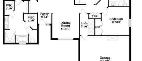 Foto del edificio - 2727 Creek Ridge Dr