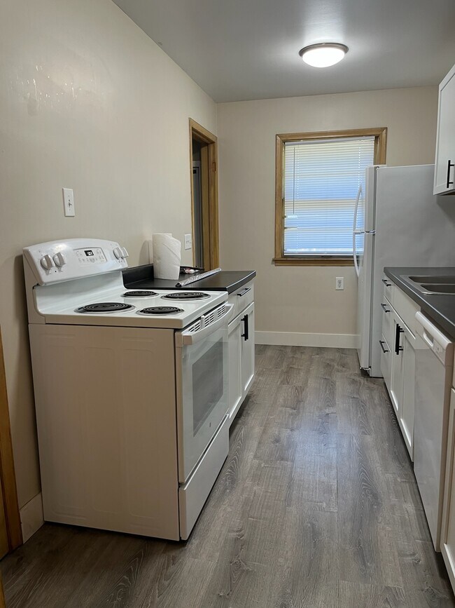 Foto del edificio - 5542 Adams St