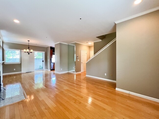 Foto del edificio - Charming Napa Condo in Quiet Court Setting