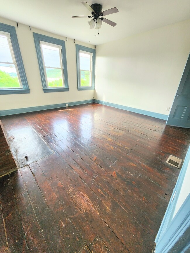 Foto del edificio - 6066 Butler St