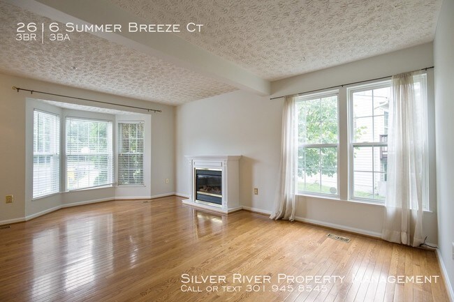Foto del edificio - 2616 Summer Breeze Ct