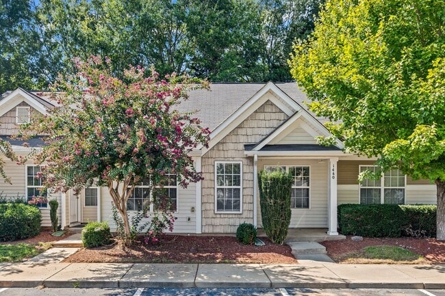 Harpers Mill one level 2 Bedroom townhome ... - Harpers Mill one level 2 Bedroom townhome ...
