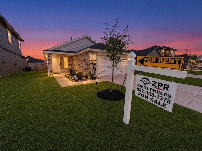 Foto del edificio - 1135 Juniper Vis Dr