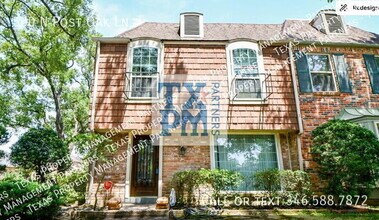 Building Photo - 500 N Post Oak Ln