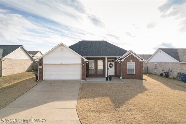 Foto del edificio - 400 Bordeaux Cir