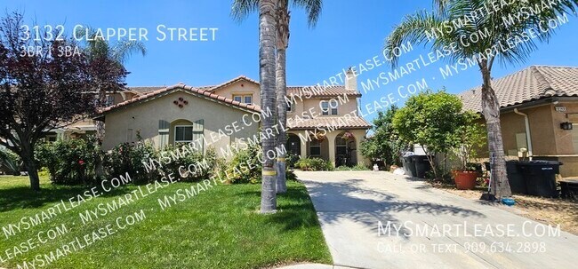 Foto del edificio - 3132 Clapper St