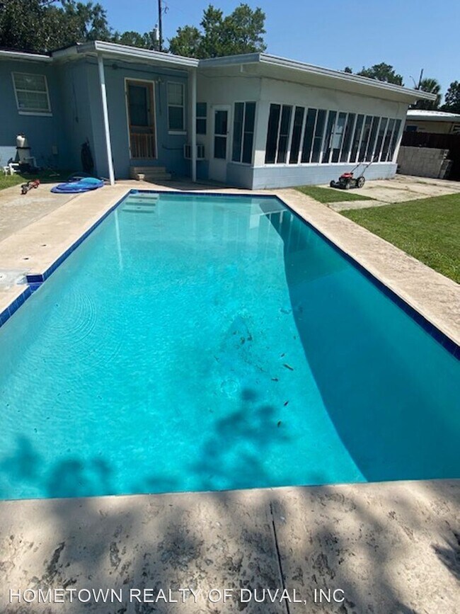 Building Photo - 3 br, 2 bath House - 4846 Southland Dr