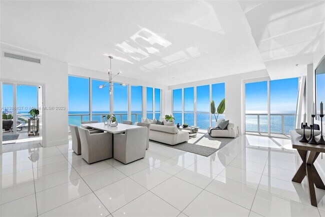 Foto del edificio - 50 South Pointe Dr