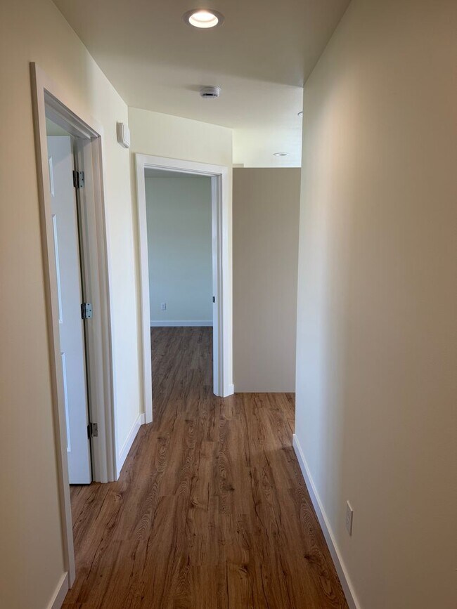 Foto del edificio - New Construction Two Bedroom Apartments in Coupeville!