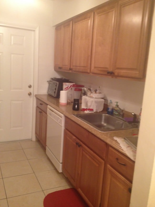 Kitchen - 265 SW 7th St
