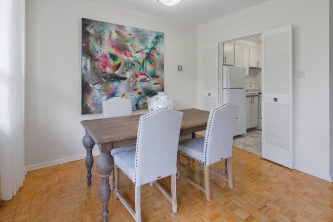 Building Photo - The Faircrest