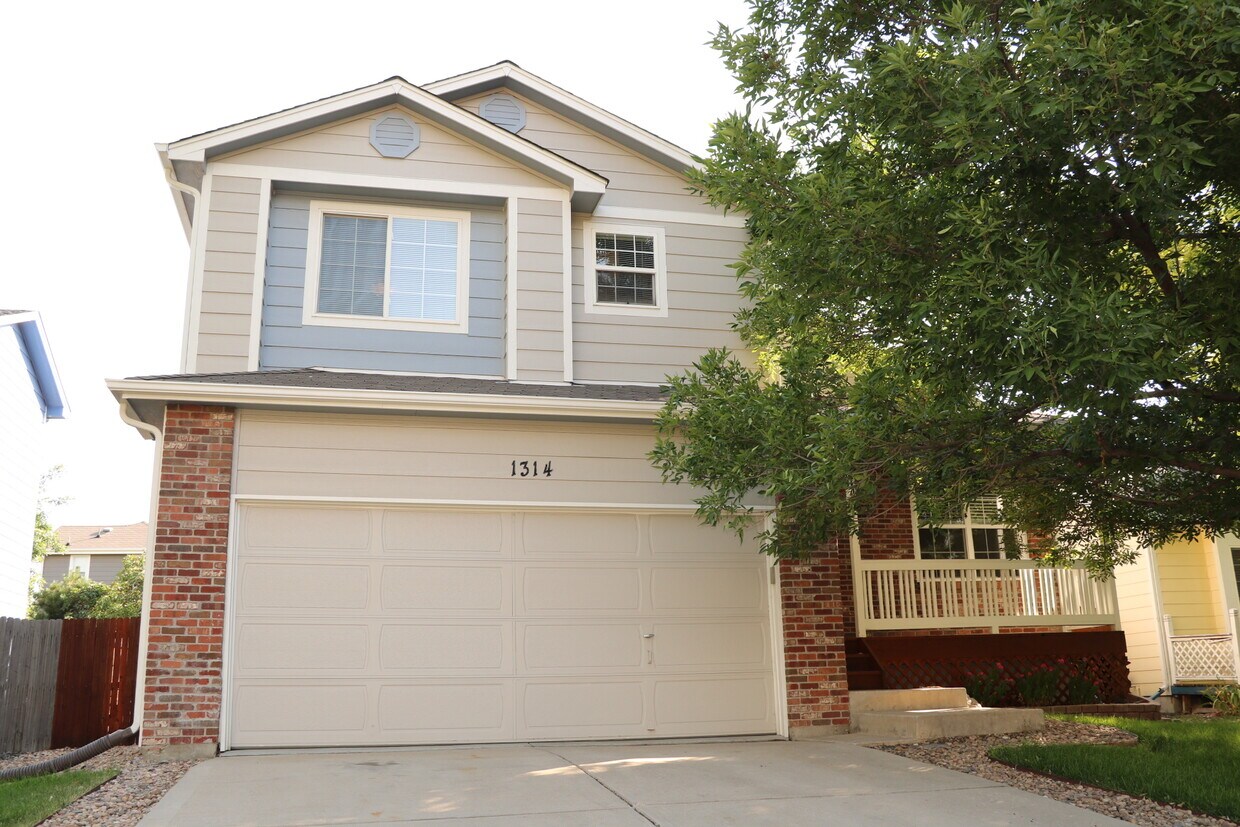 1314 W 133rd Cir, Westminster, CO 80234 House for Rent in Westminster