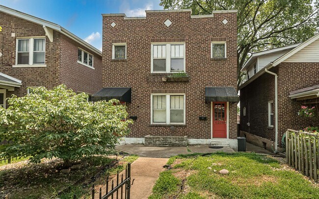 Foto del edificio - 6234 Columbia Ave
