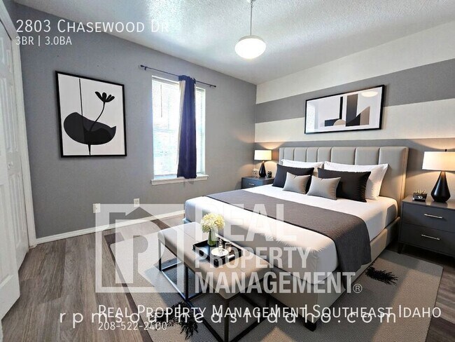 Foto del edificio - 2803 E Chasewood Dr