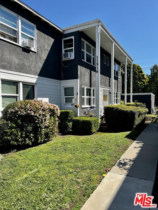 11516 Washington Pl Unit B, Los Angeles, CA 90066 Apartment for Rent